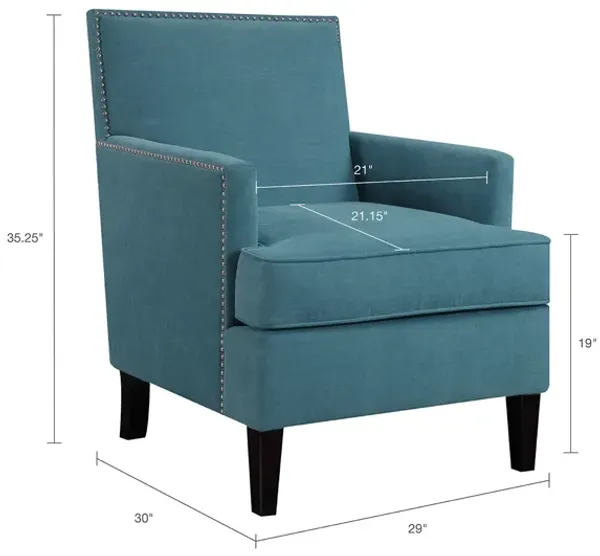 Streamdale Colton Chair for Home or Office Use