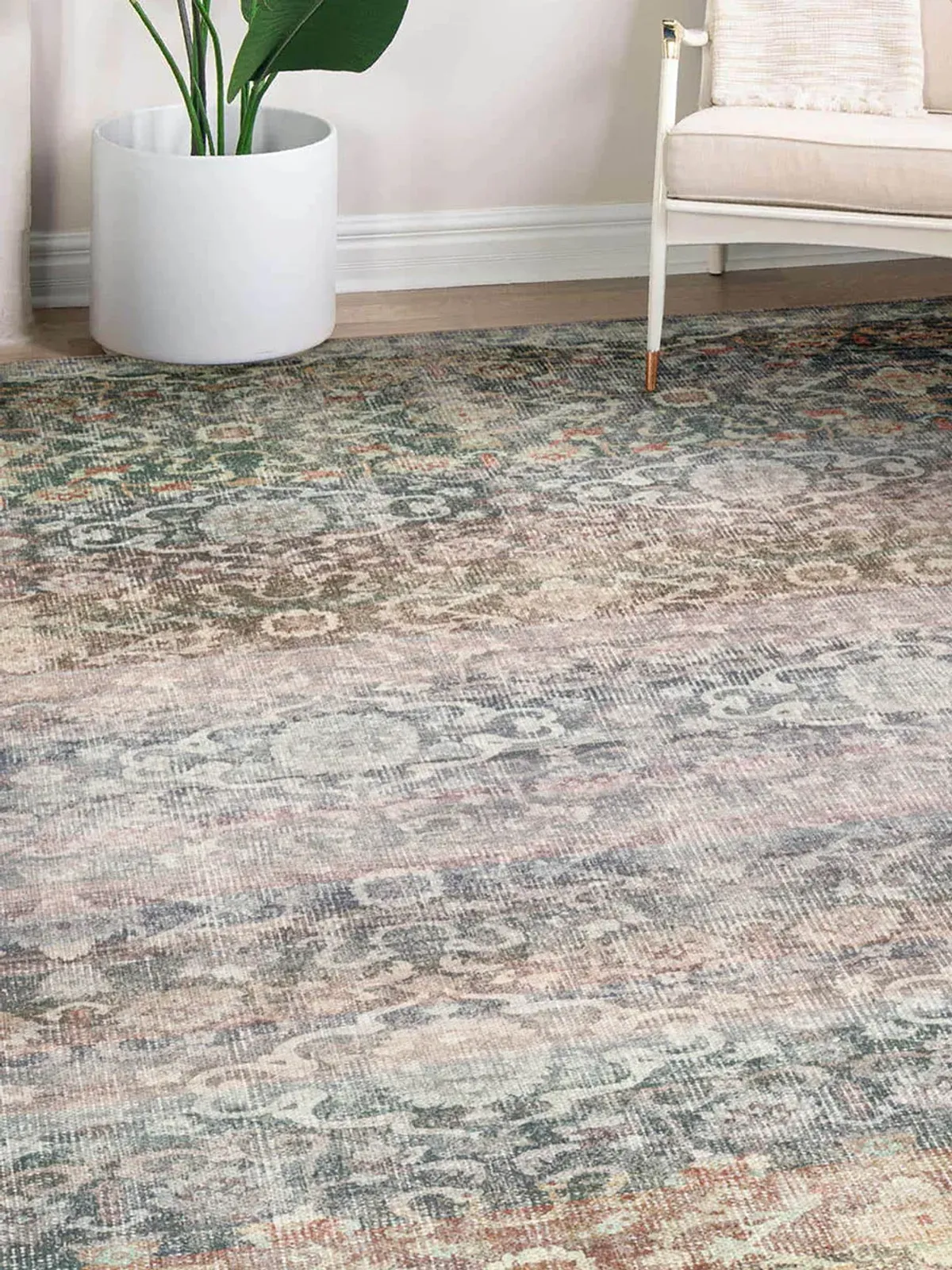 Kars KA13 Pebble 10' x 13' Rug