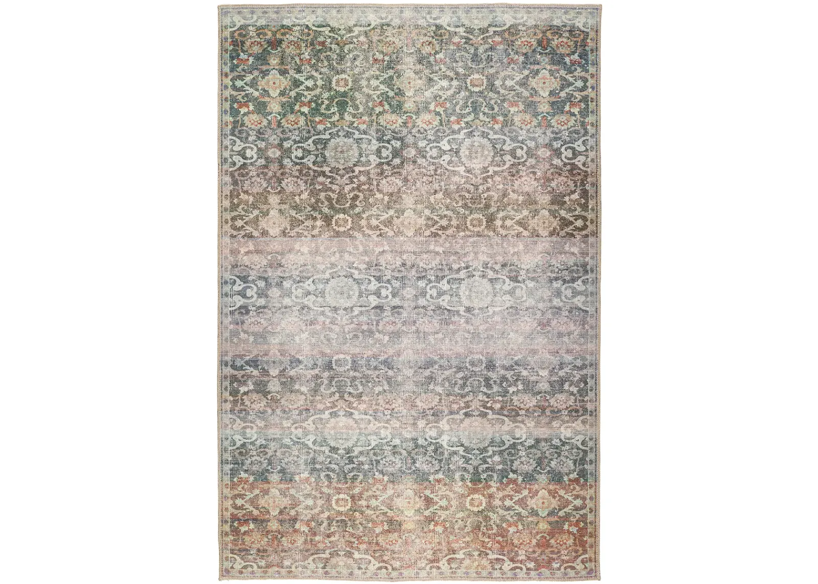 Kars KA13 Pebble 10' x 13' Rug