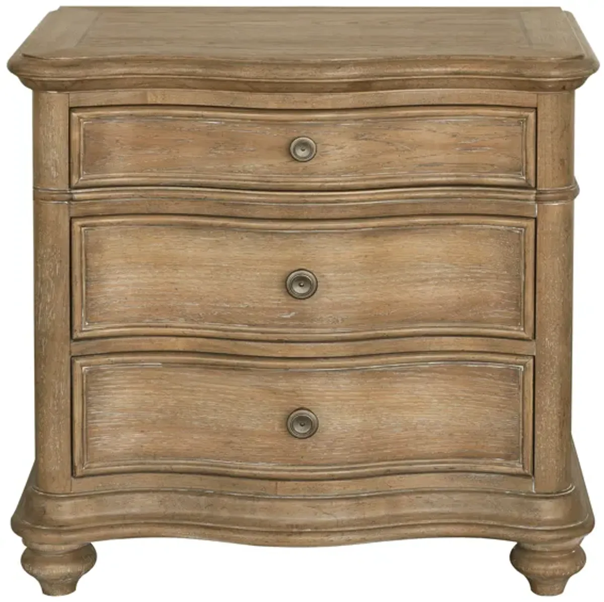 Weston Hills Nightstand 