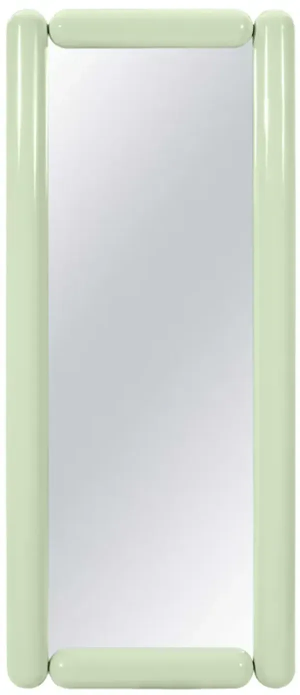 Cozzi Large Floor Mirror