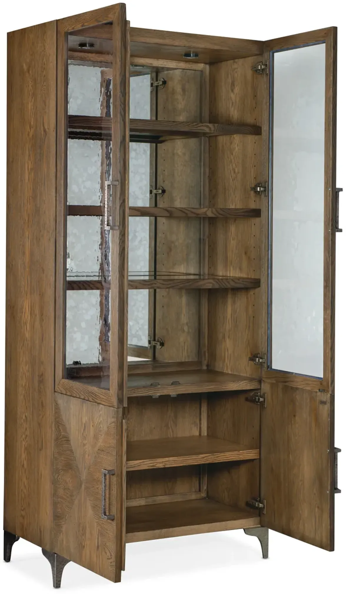 Chapman Display Cabinet