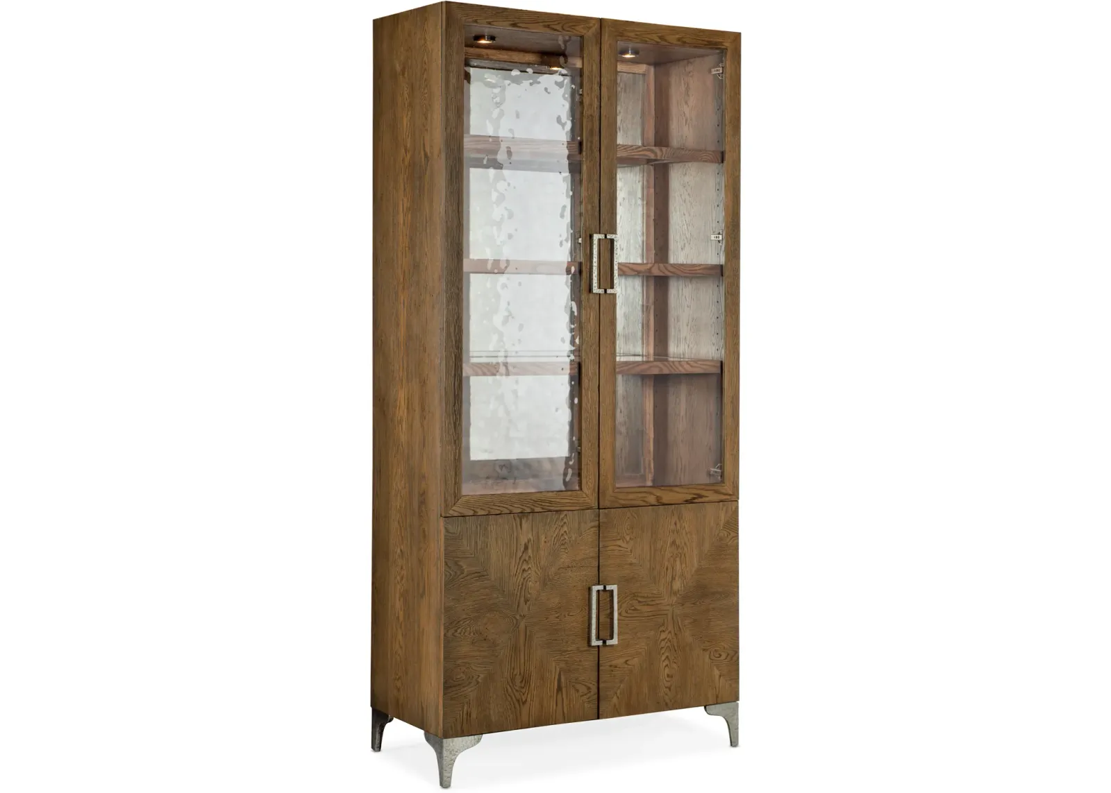 Chapman Display Cabinet