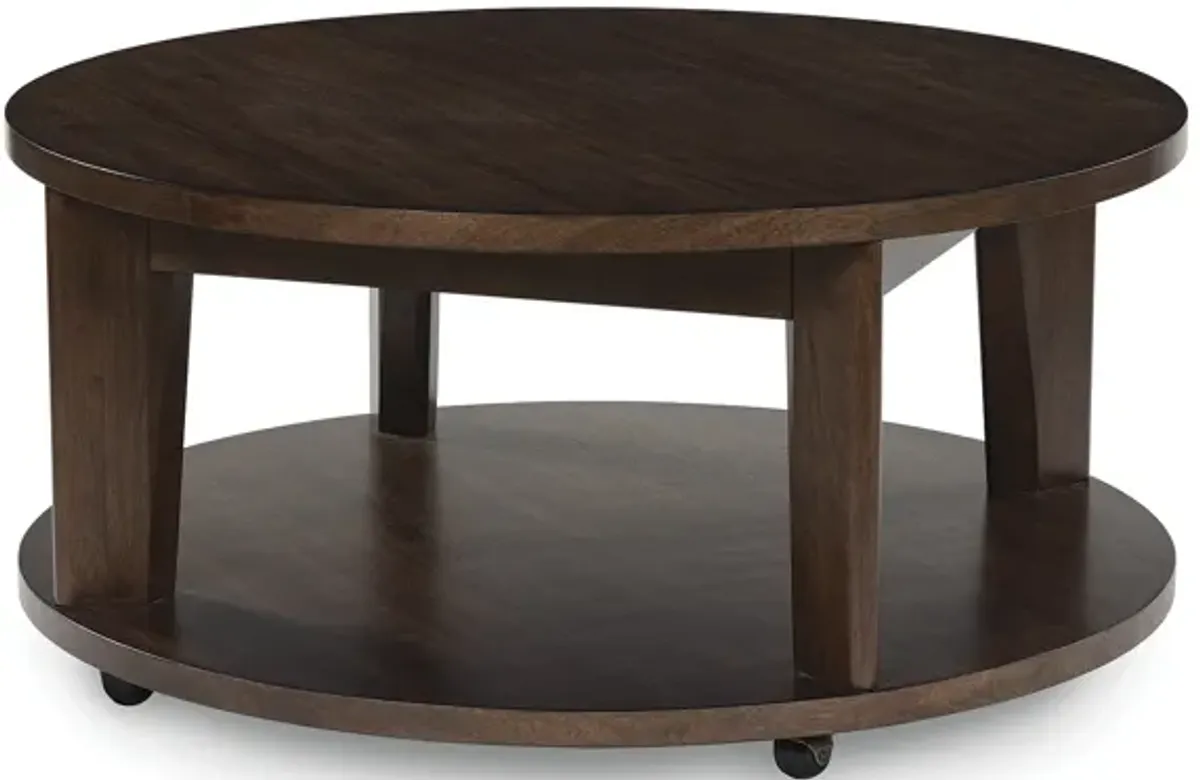Korestone 2 Coffee Table