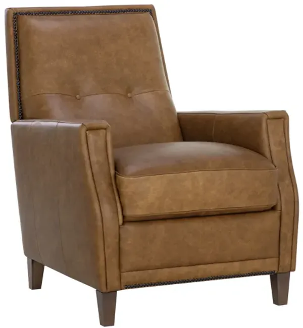 Florenzi Lounge Chair