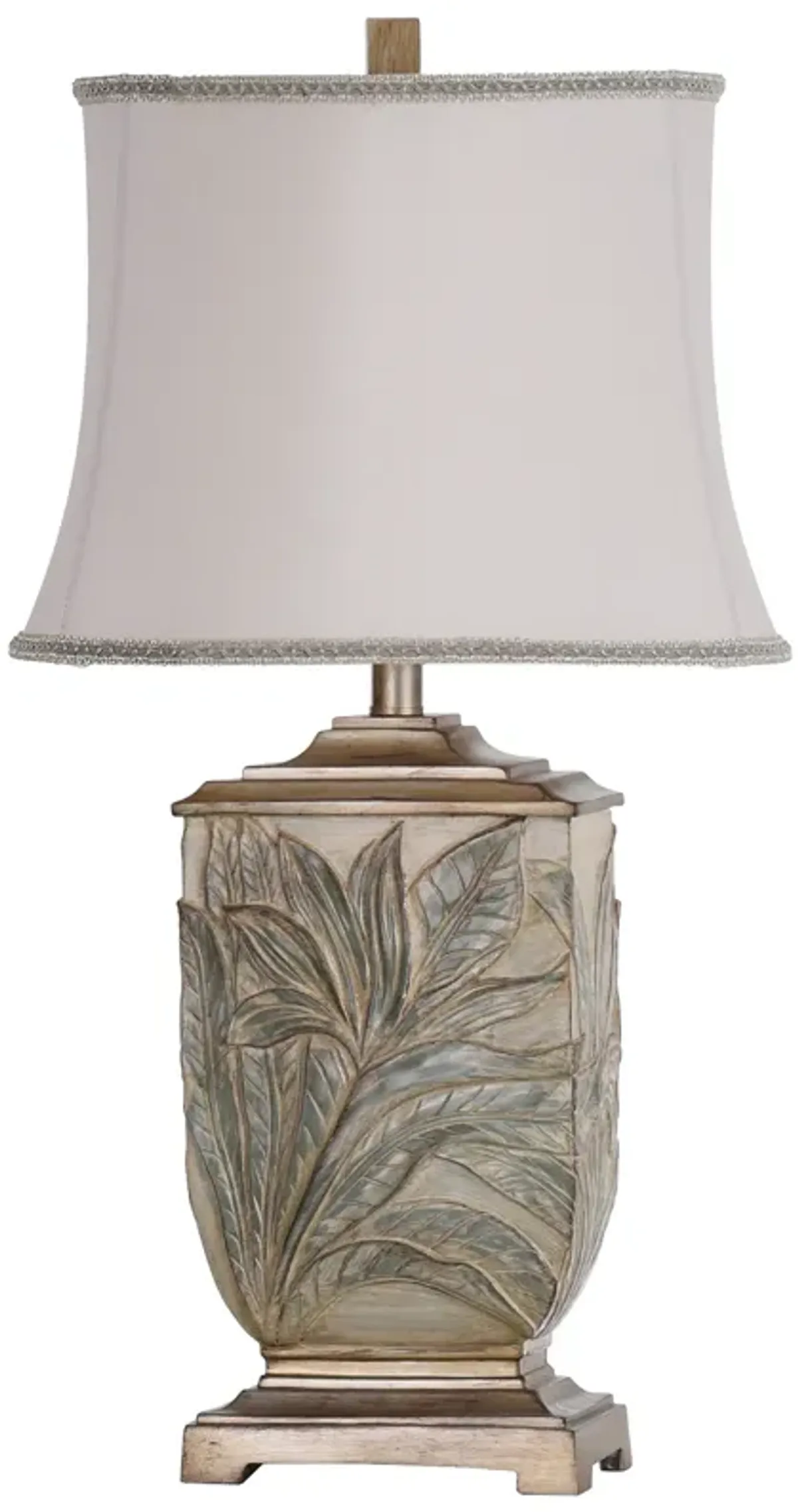 Bellevue Foliage Table Lamp (Set of 2)