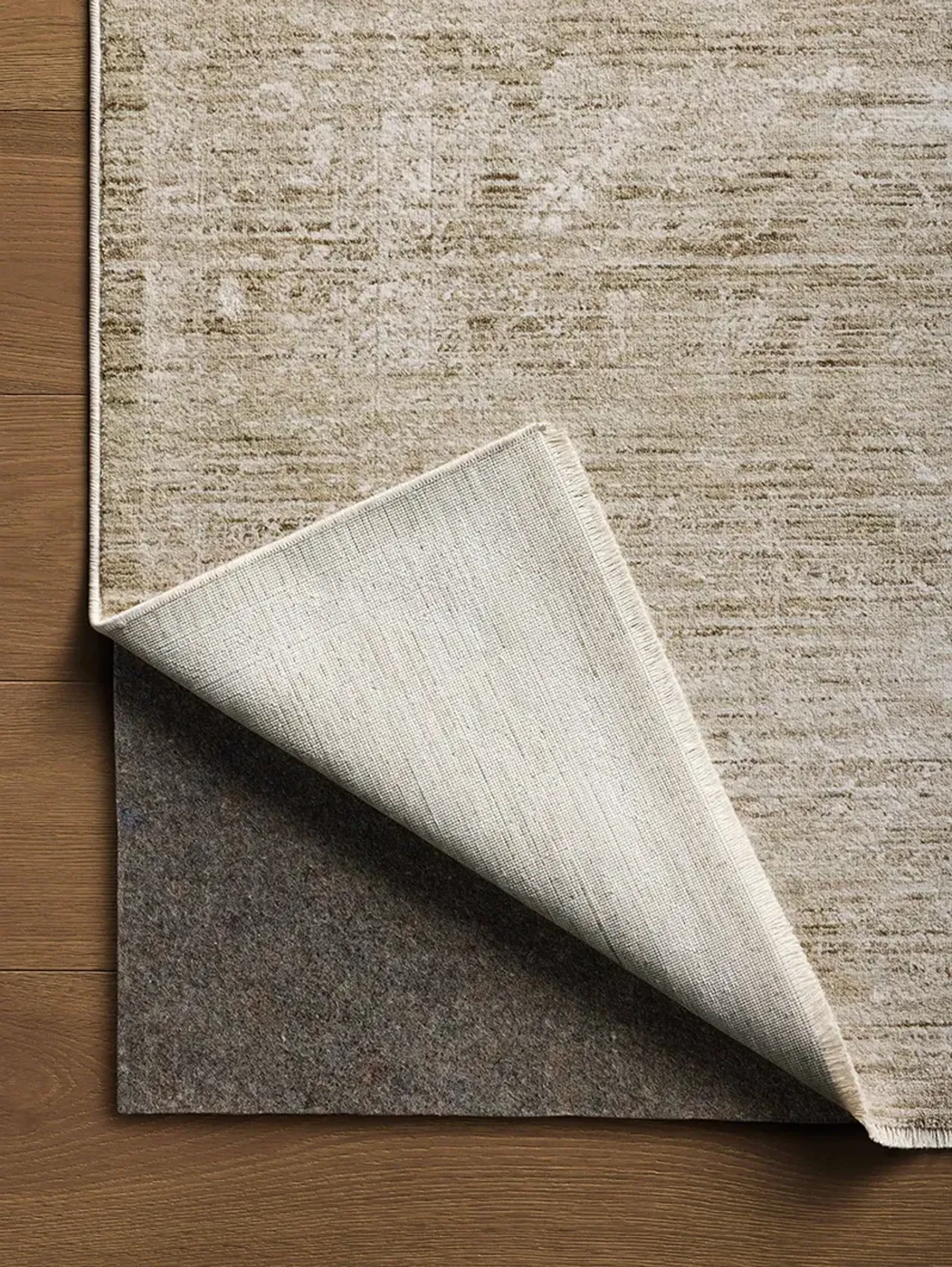 Ii Tabitha Sageivory 27 X 80 Runner Rug By Loloi Ii Mathis Home ...