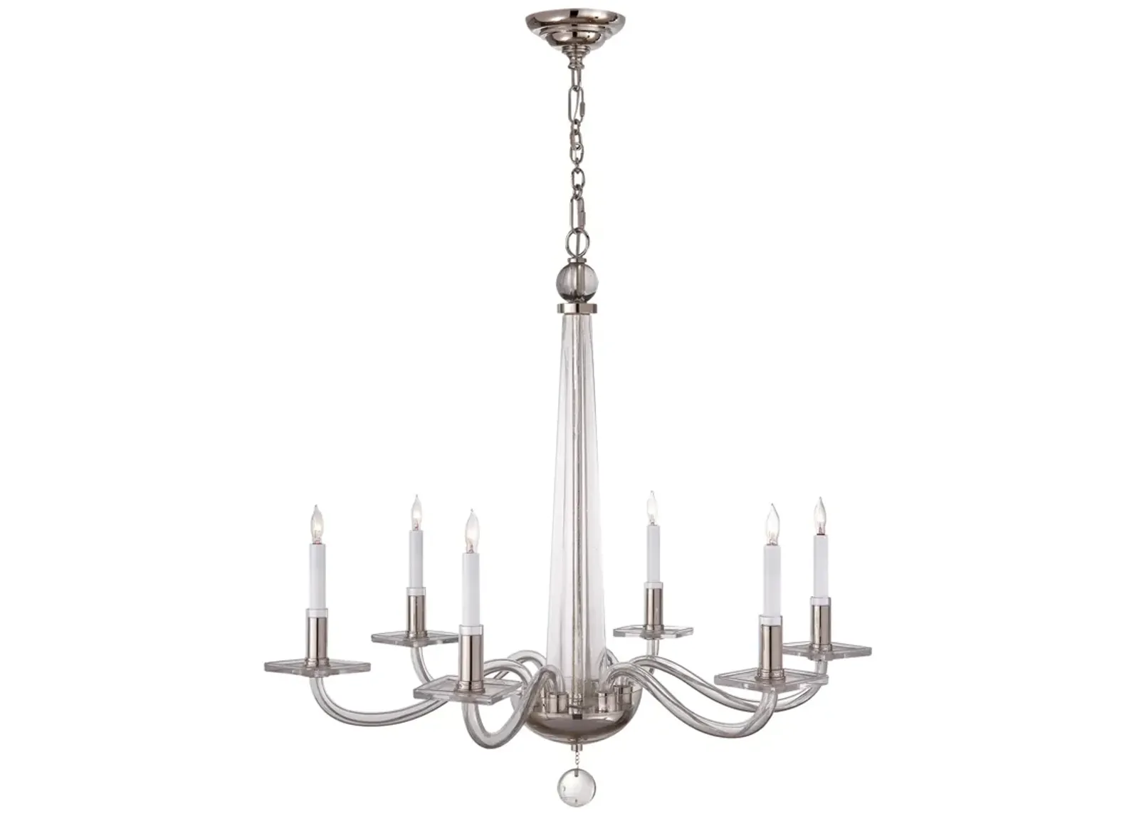 Bernardo Medium Chandelier