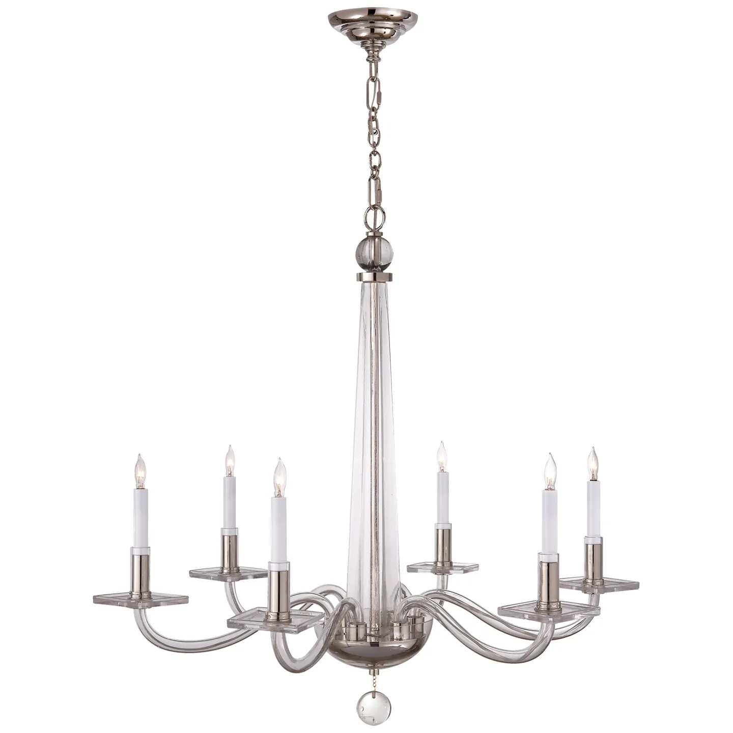 Bernardo Medium Chandelier