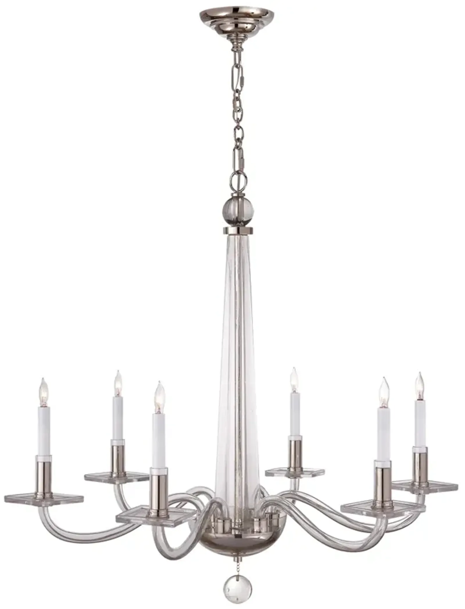 Bernardo Medium Chandelier