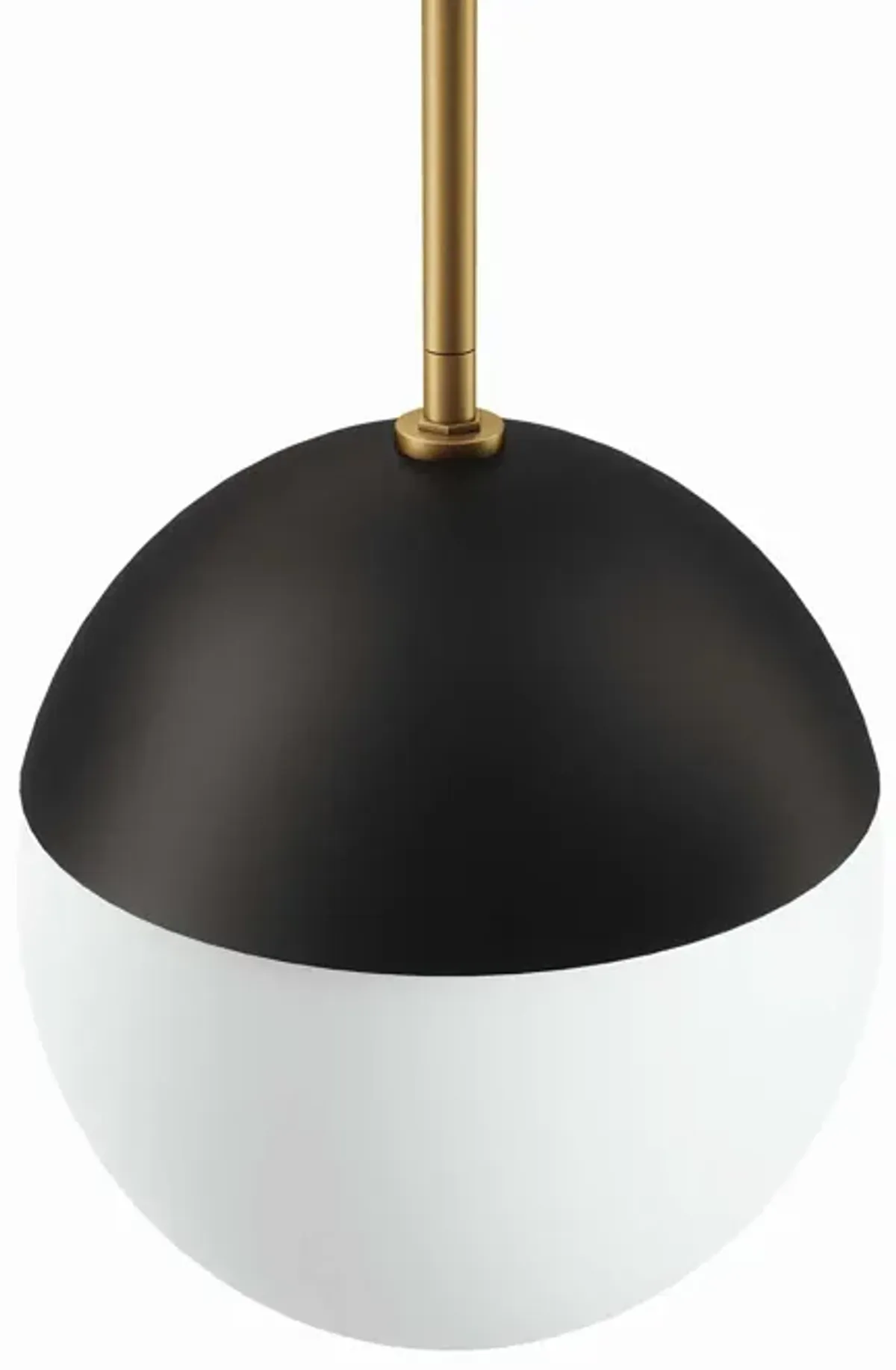 Stellar 1-Light Pendant Light