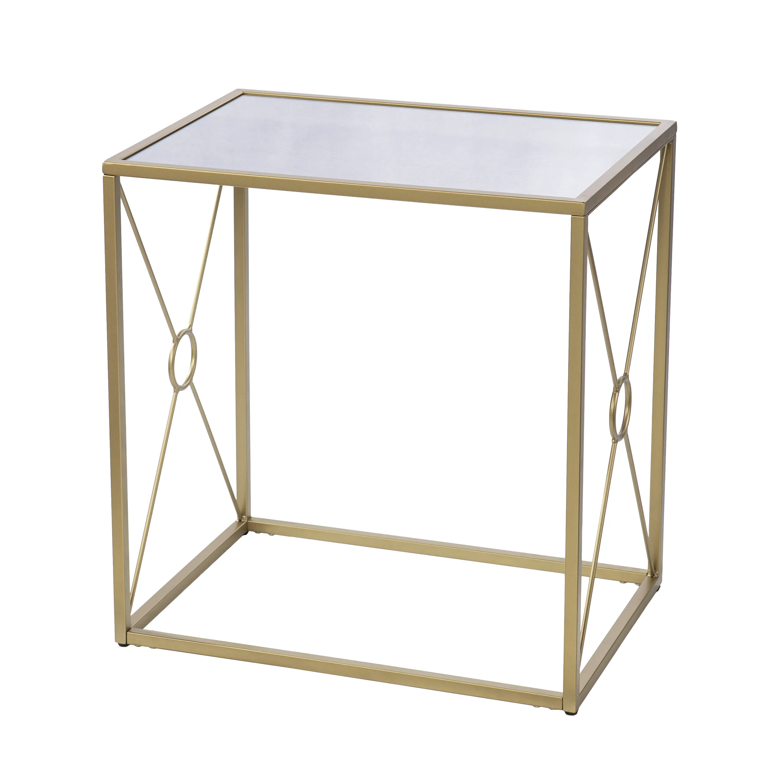 Fisher End Table