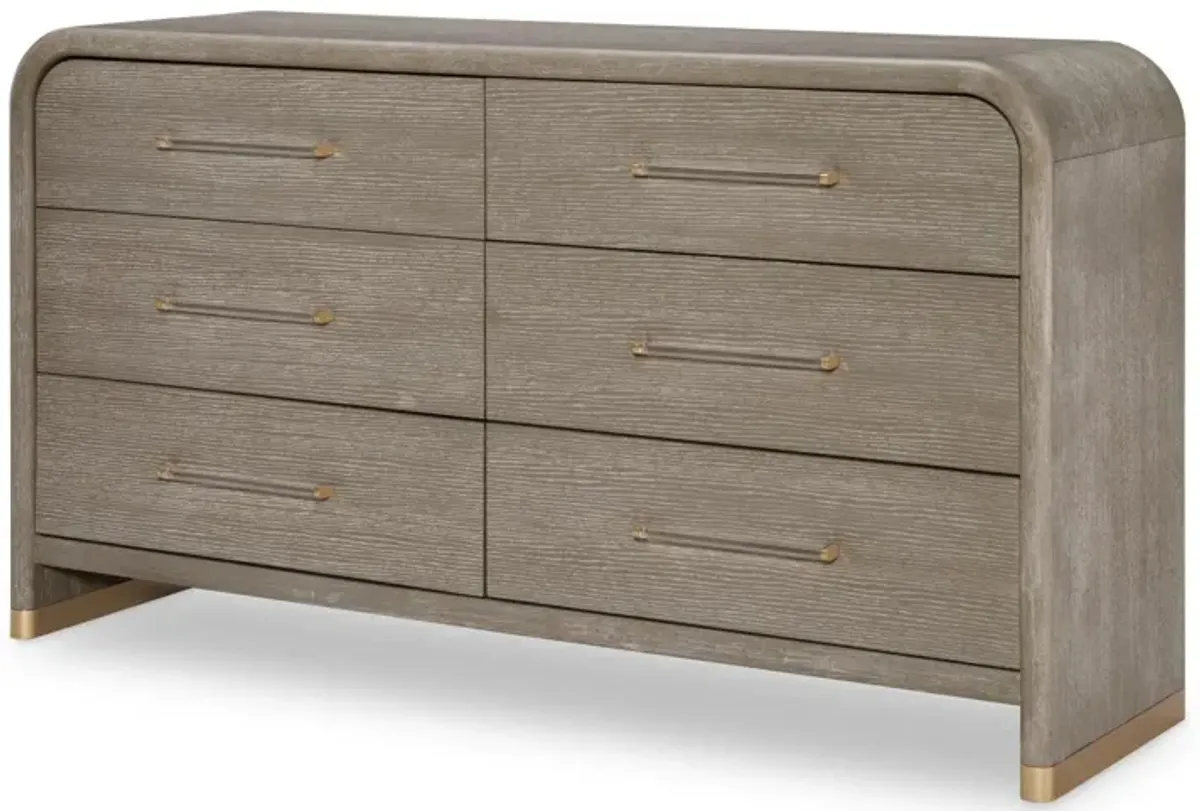 Miramar Dresser