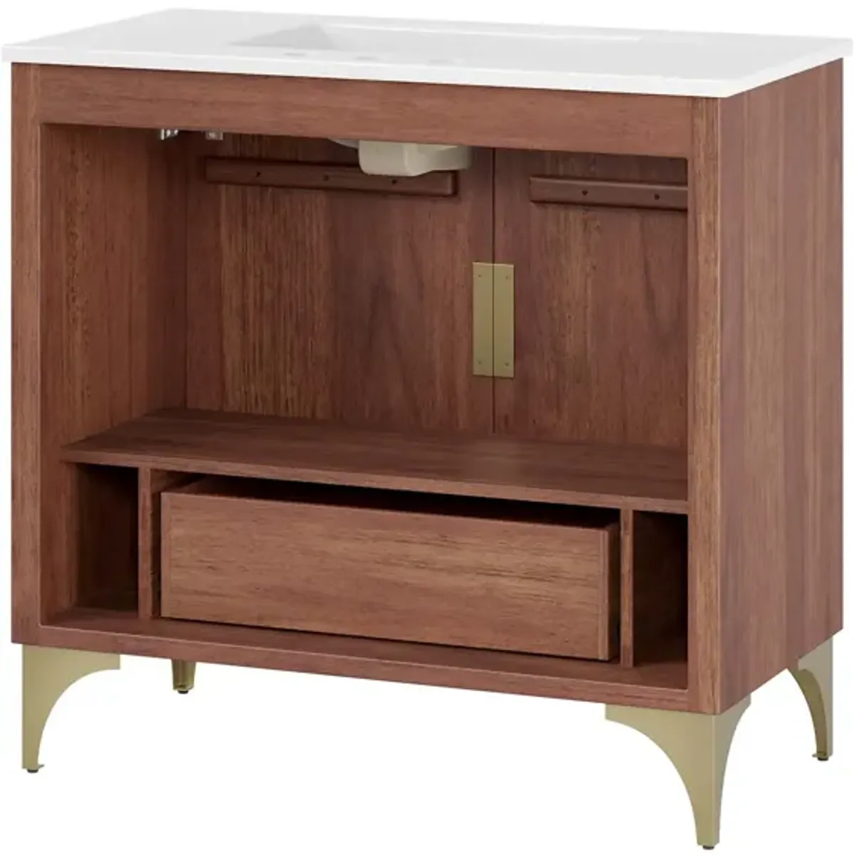 Daylight 36" Bathroom Vanity