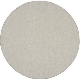 Ivory/Silver color
