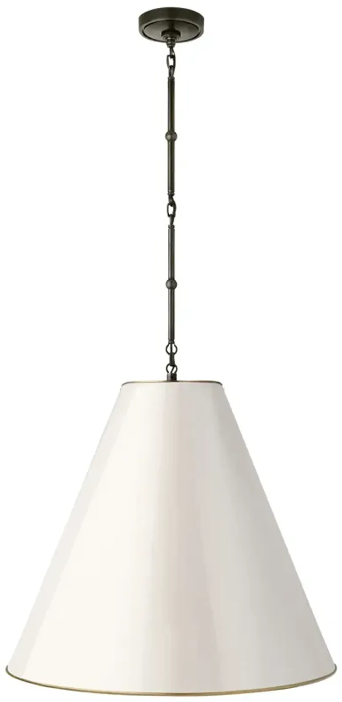 Goodman Large Hanging Lamp