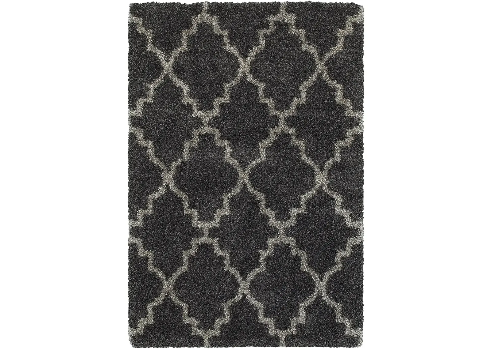 Henderson 9'10 x 12'10 Char Rug