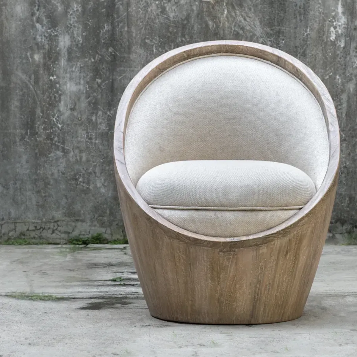 Noemi Morden Accent Chair