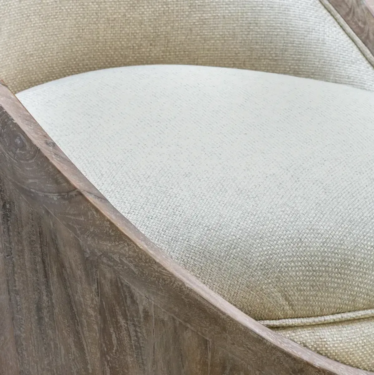 Noemi Morden Accent Chair