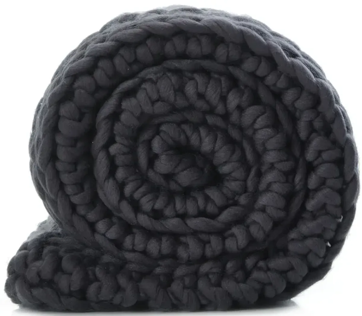 Cozy Tyme Joubert Channel Knit Throw 40"x60".