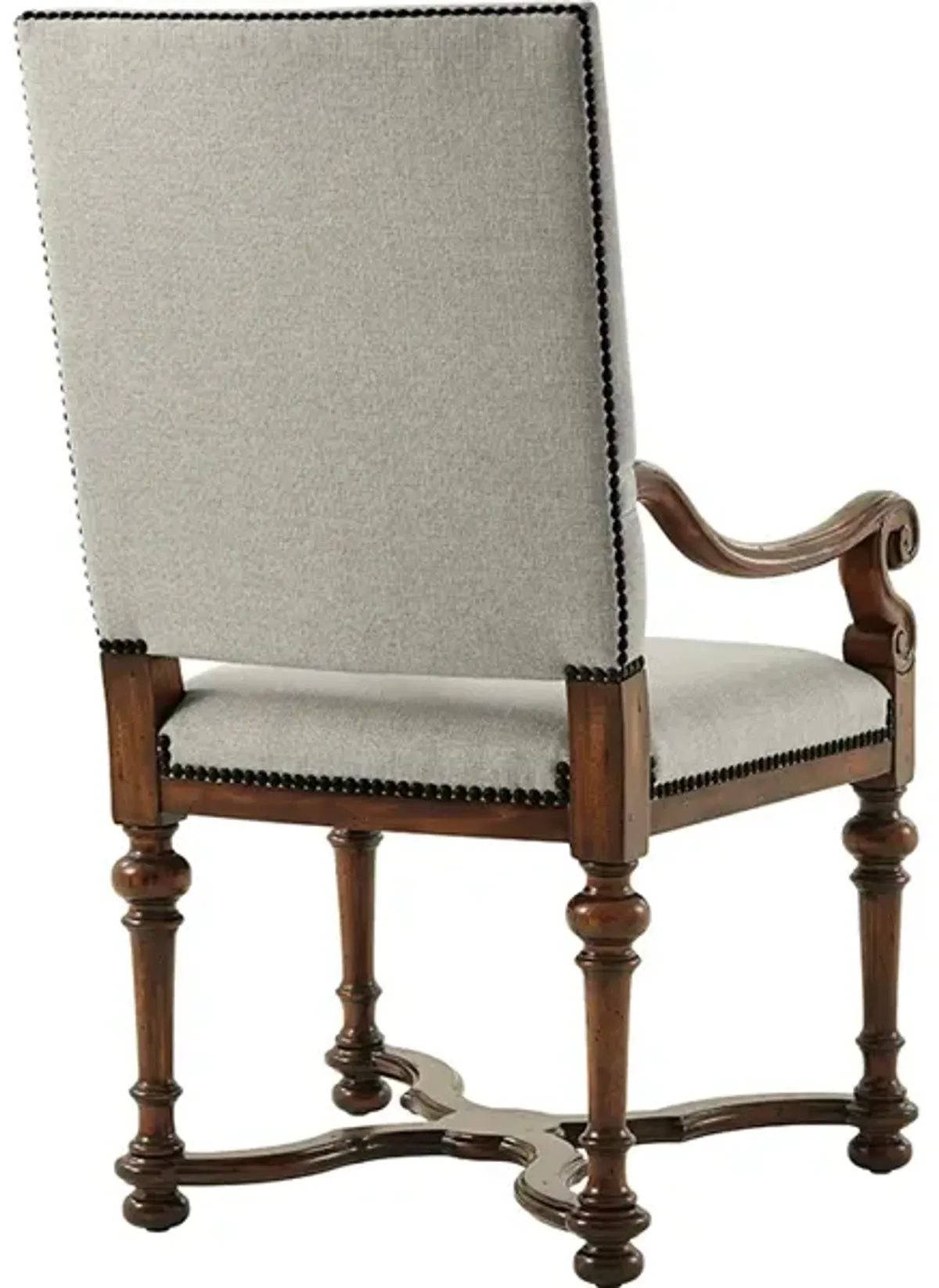 Cultivated Dining Armchair