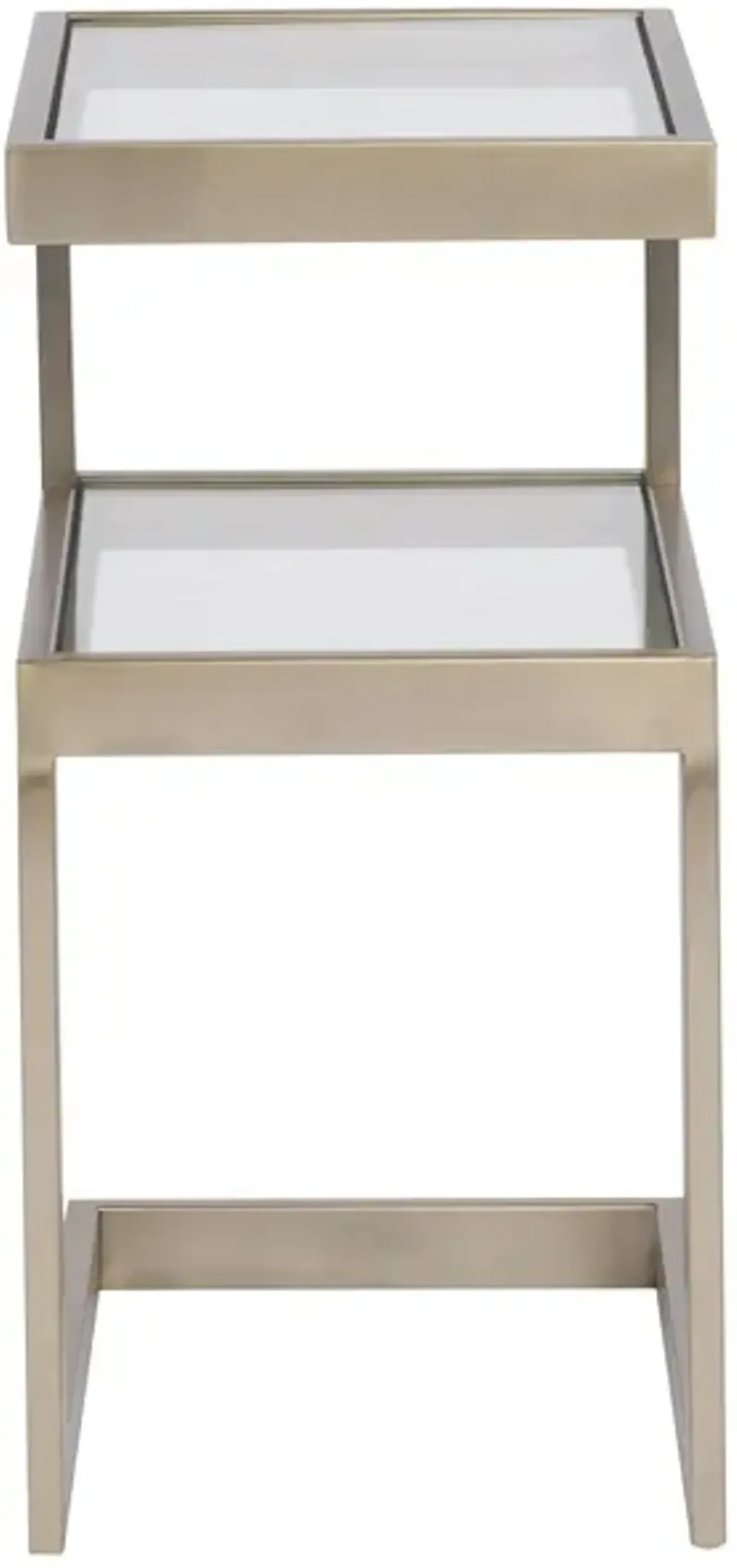 Faraday Side Table