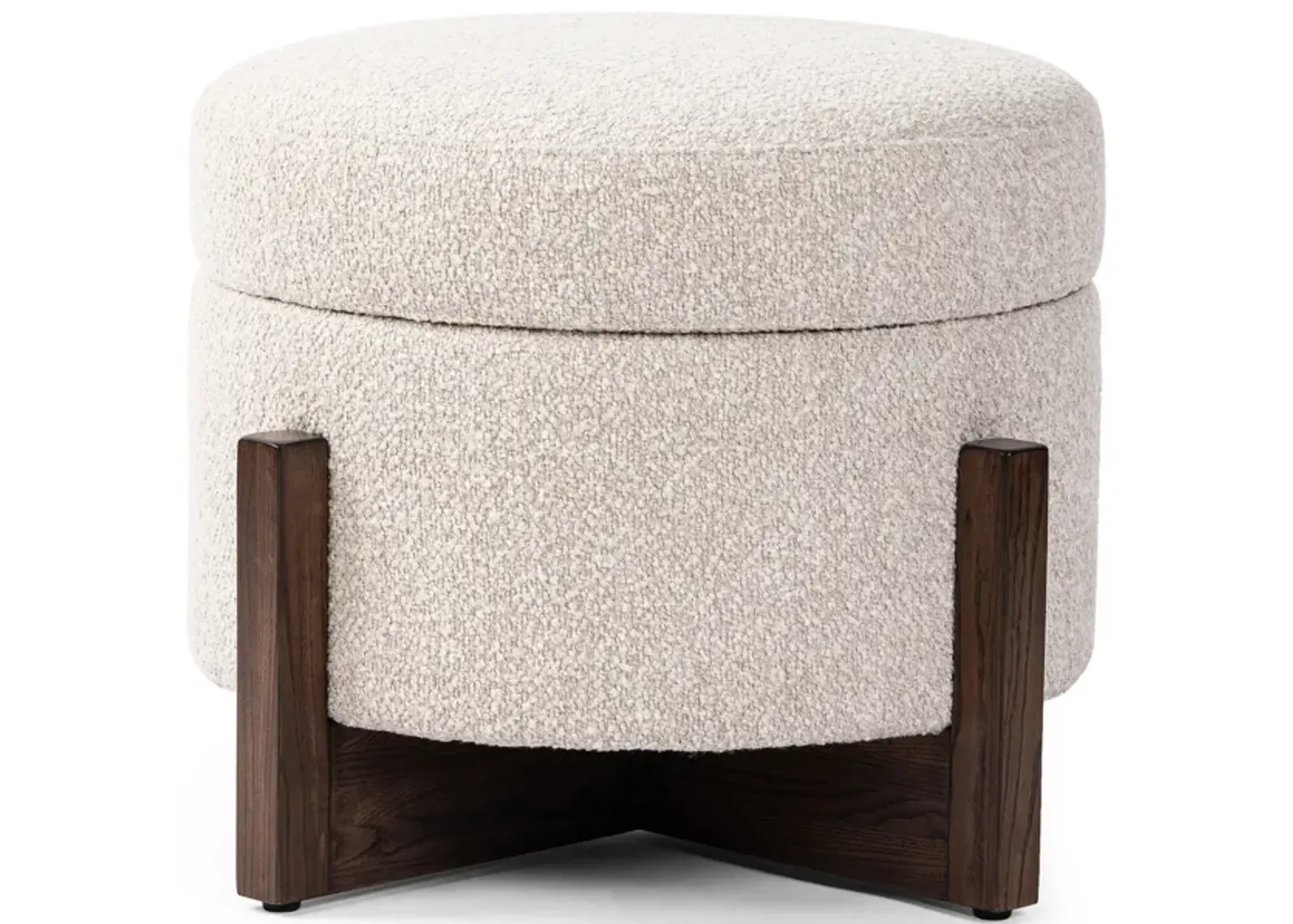 Esben Storage Ottoman