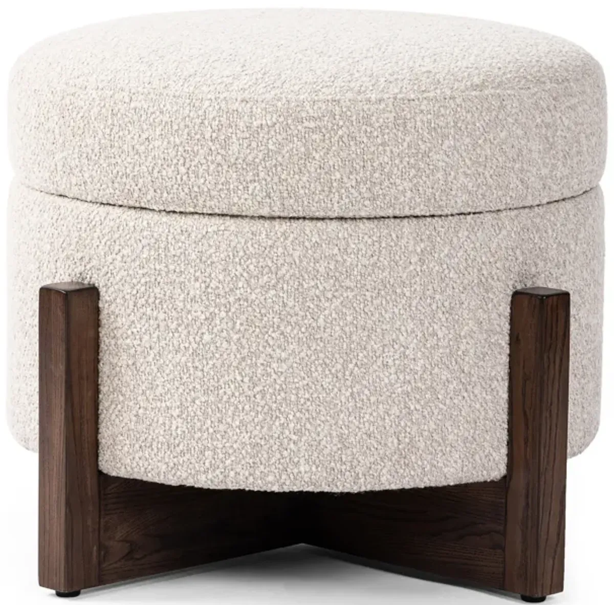 Esben Storage Ottoman