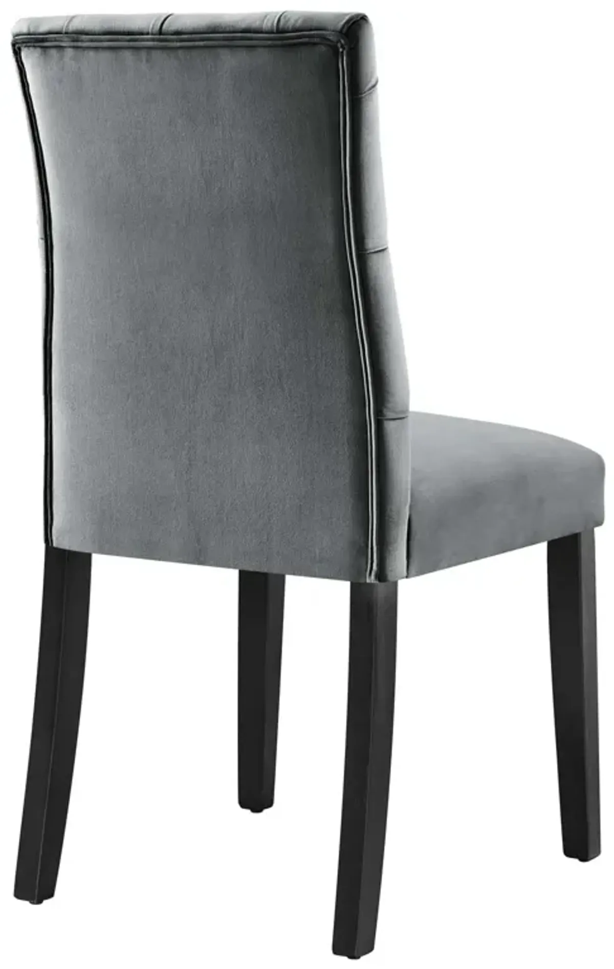 Duchess Performance Velvet Dining Chairs - Set of 2