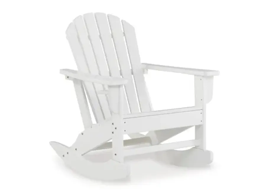 Sundown Treasure Rocking Chair