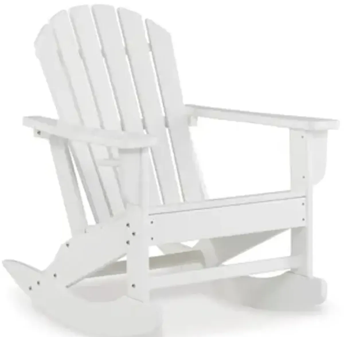 Sundown Treasure Rocking Chair