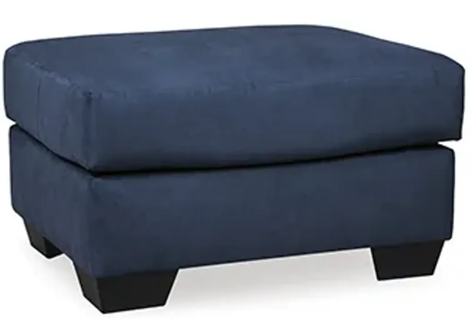 Darcy Ottoman