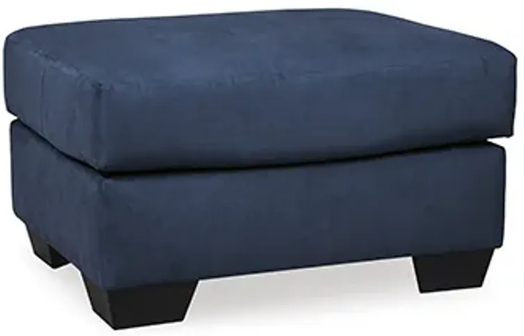 Darcy Ottoman