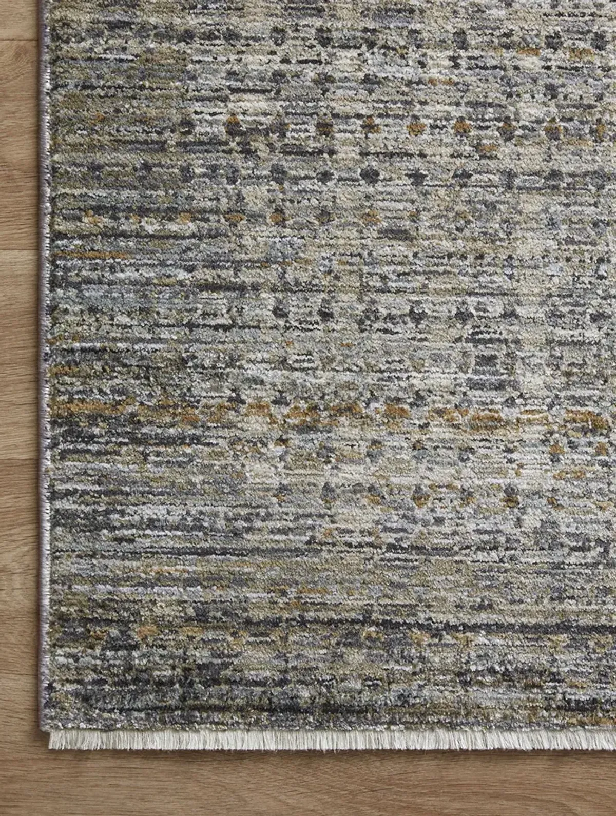 Soho SOH05 2'7" x 12'" Rug