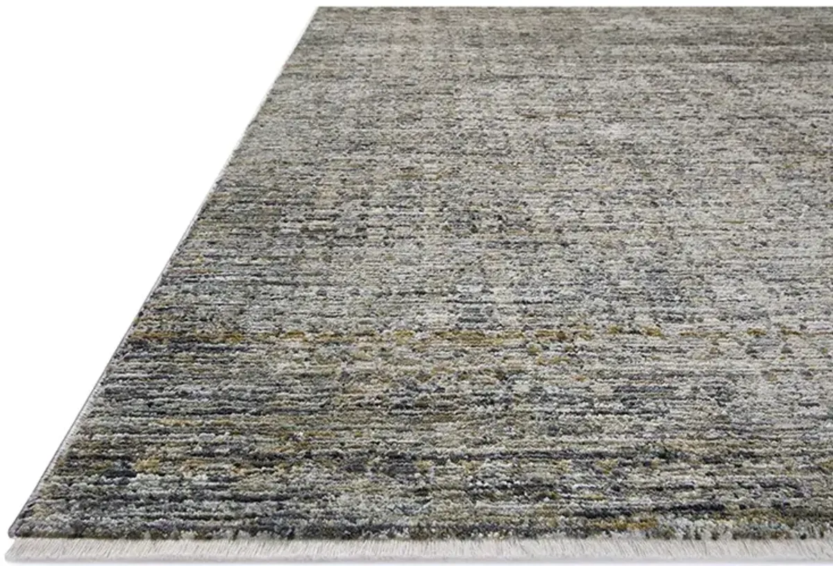 Soho SOH05 2'7" x 12'" Rug