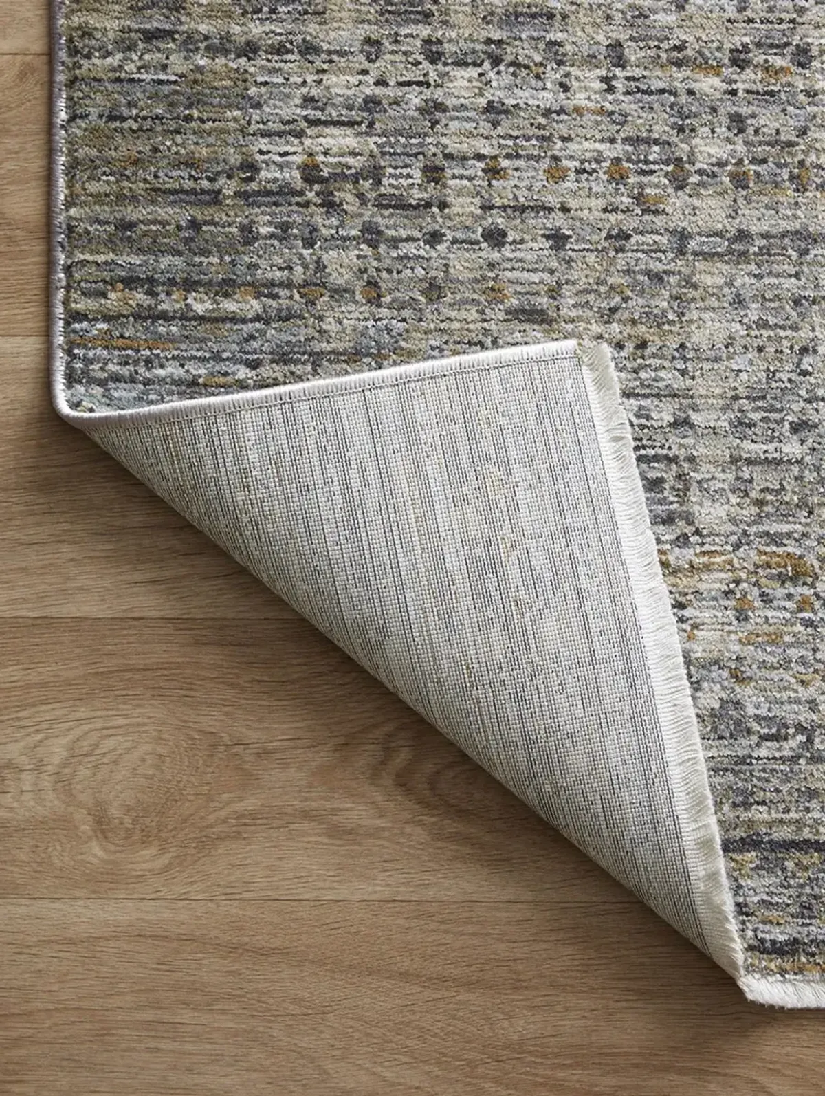 Soho SOH05 2'7" x 12'" Rug