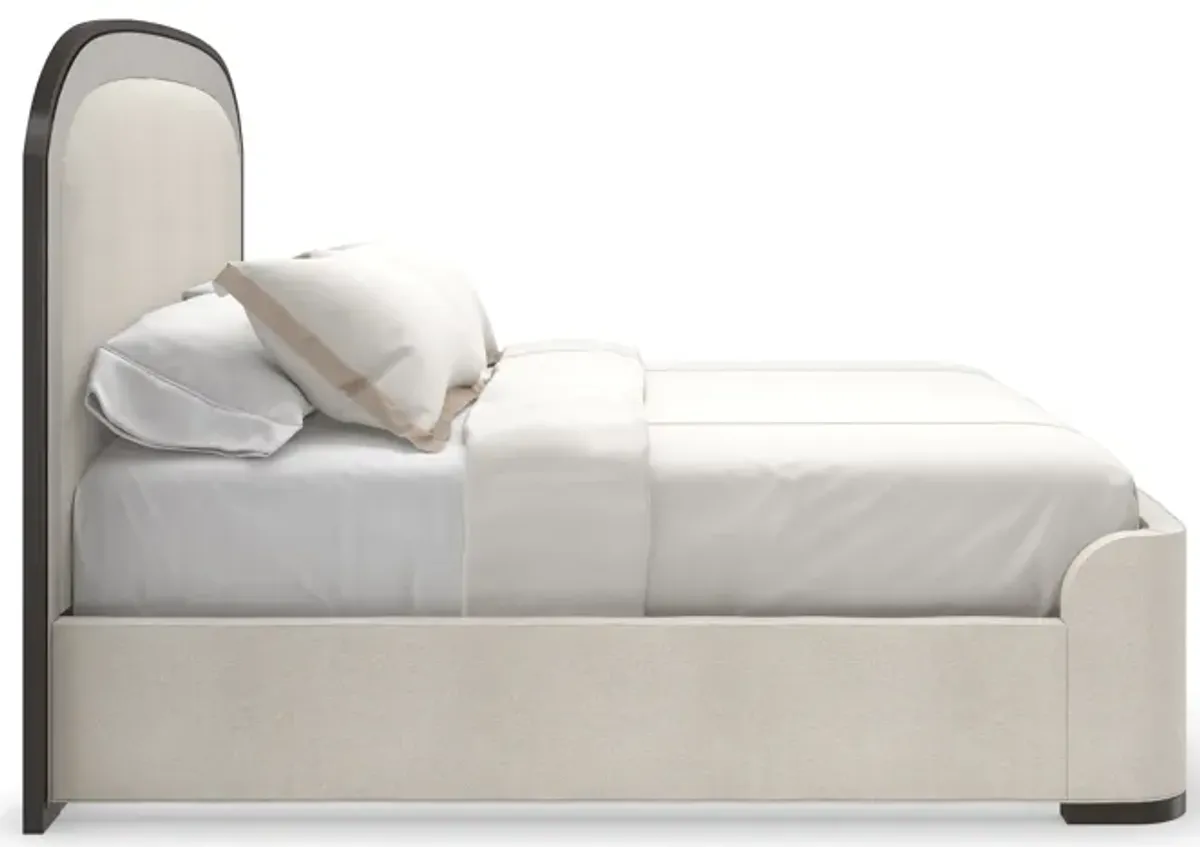 Wanderlust Queen Bed