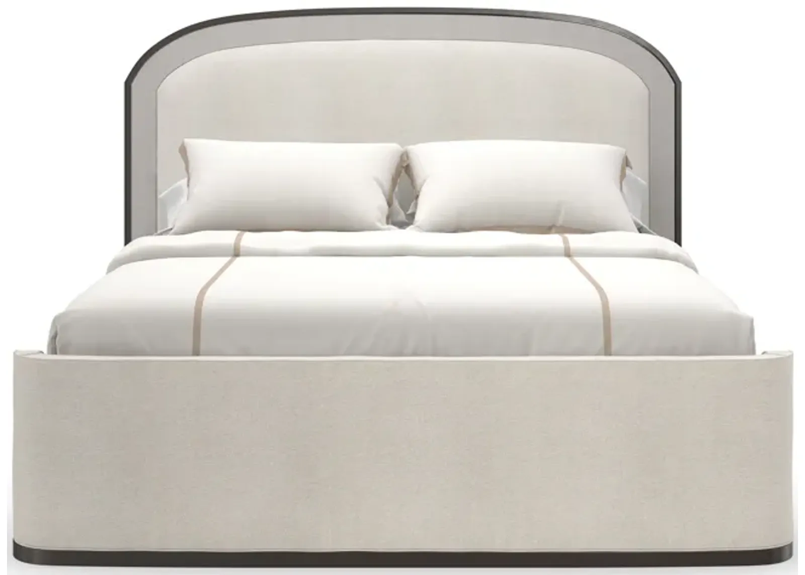 Wanderlust Queen Bed