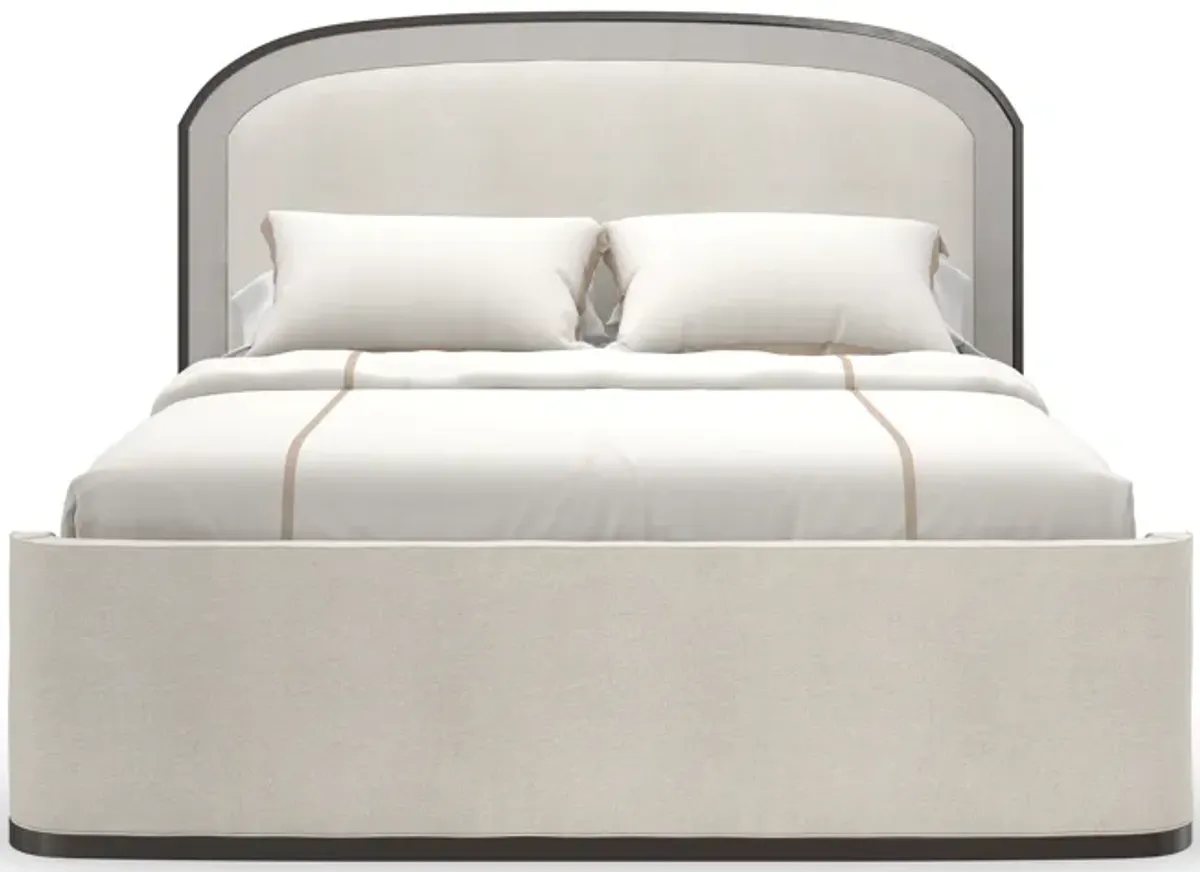 Wanderlust Queen Bed