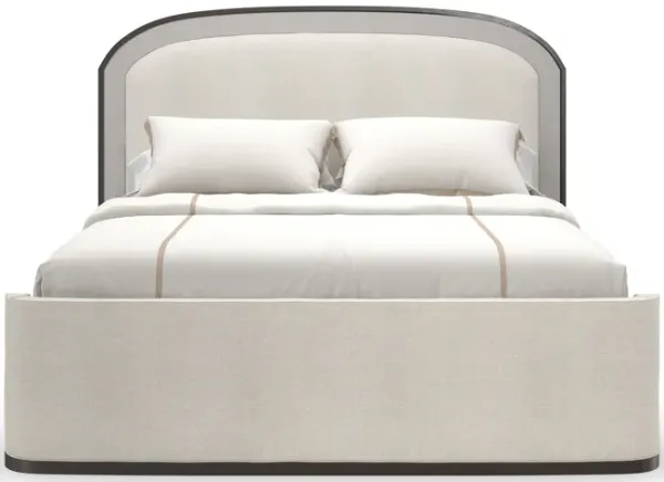 Wanderlust Queen Bed
