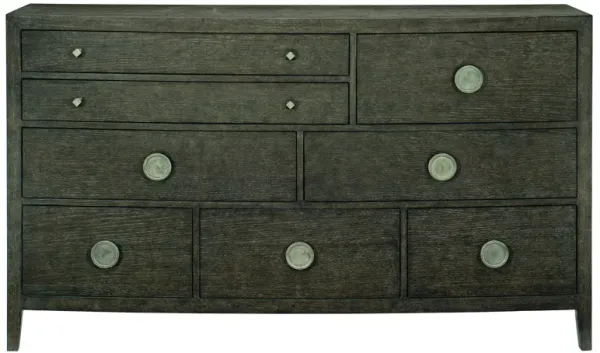 Linea Dresser