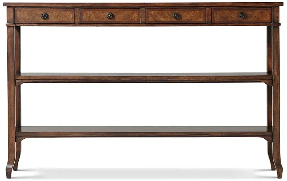 Luberon Console Table