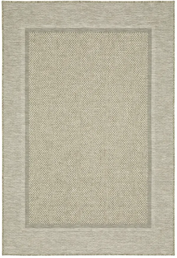 Tortuga 5'3" x 7'3" Beige Rug