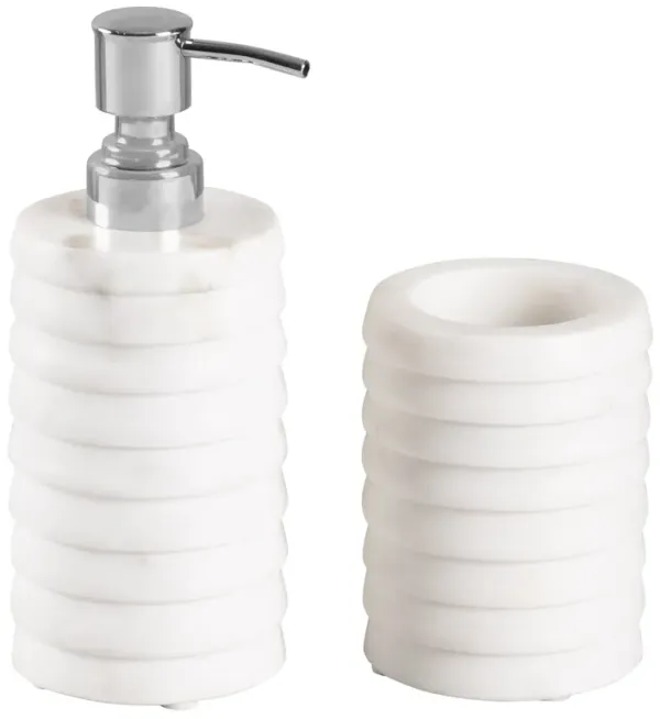 Raavi Bath Accessories