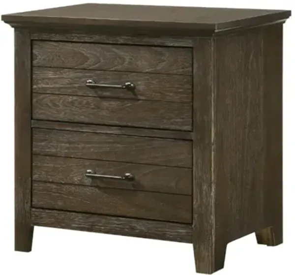 Amherst Nightstand