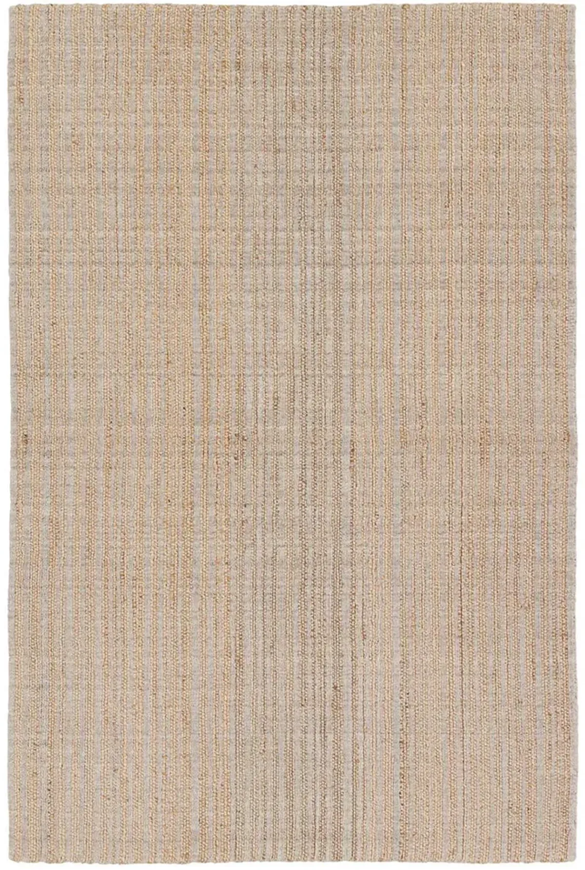 Topo Abdar Natural 3' x 8' Runner Rug