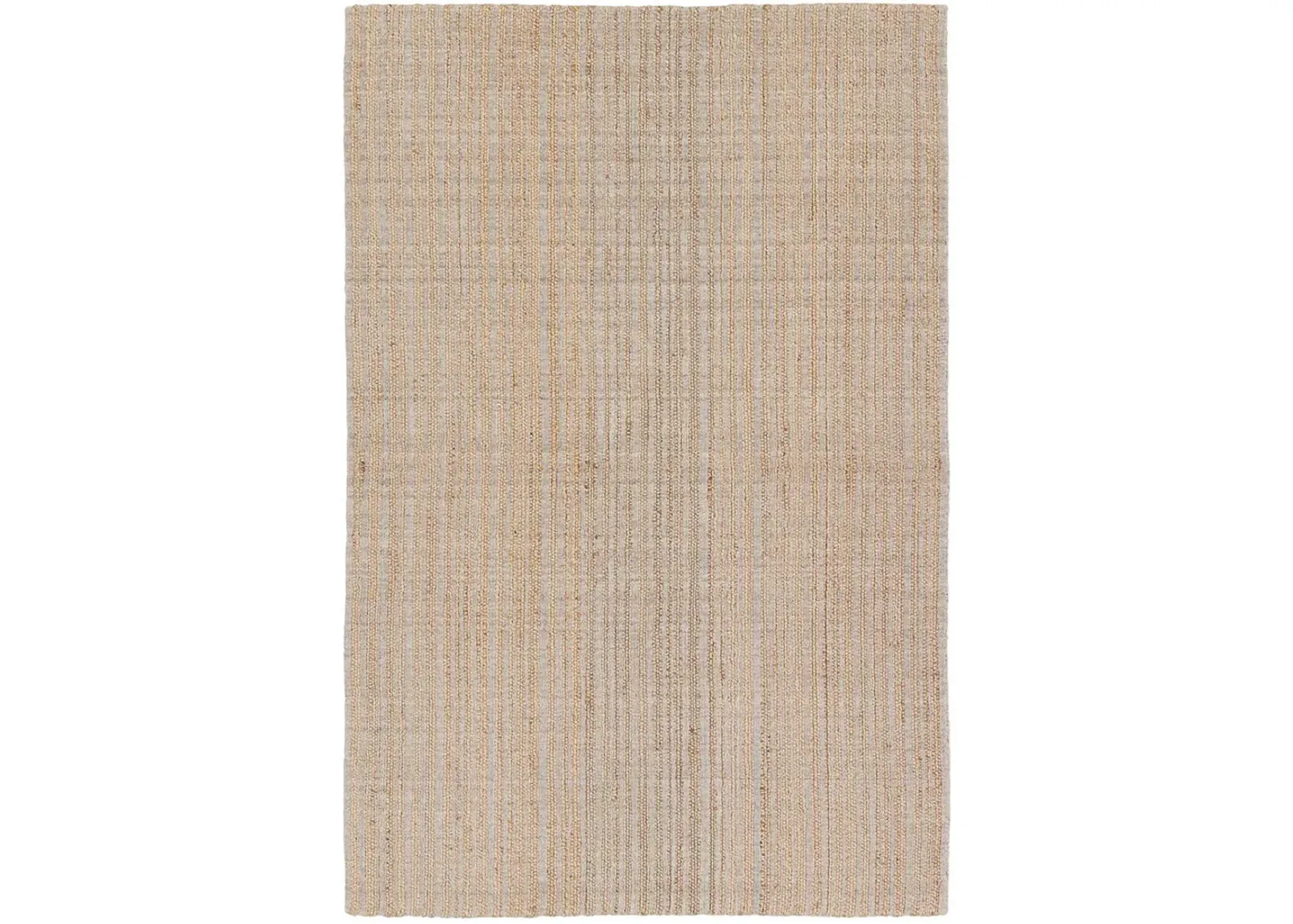 Topo Abdar Natural 3' x 8' Runner Rug