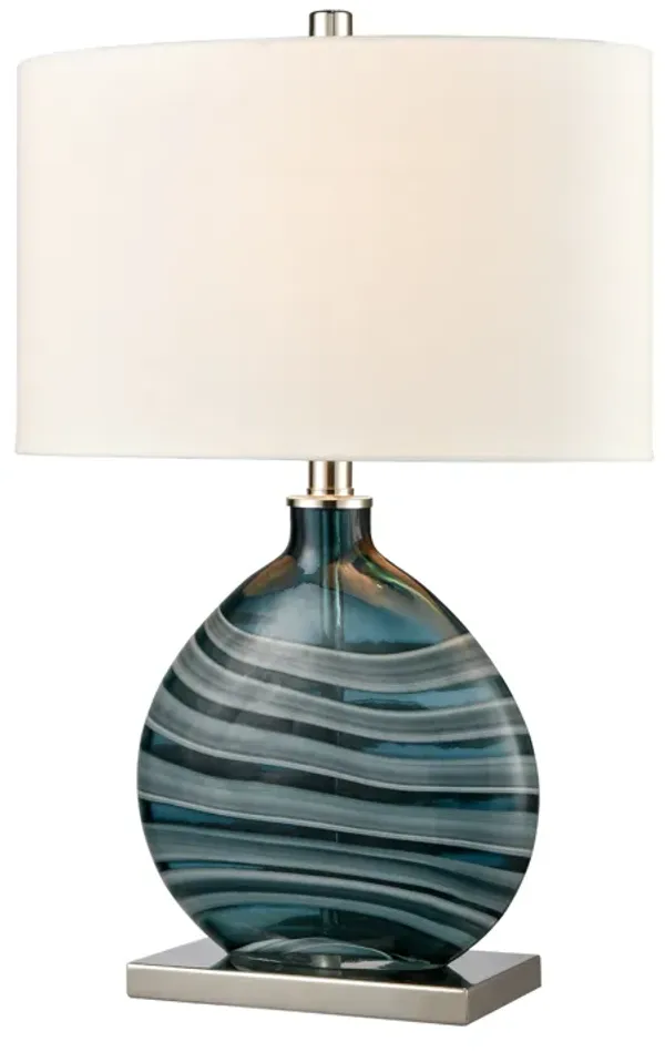 Portview 22" 1-Light Table Lamp