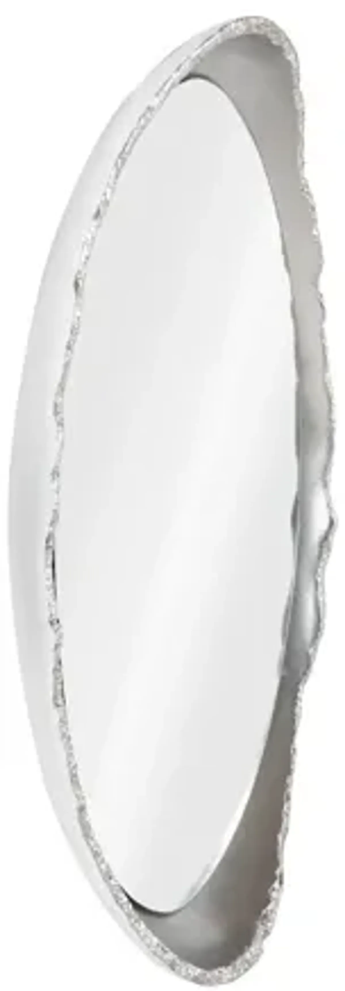 Broken Egg Mirror
