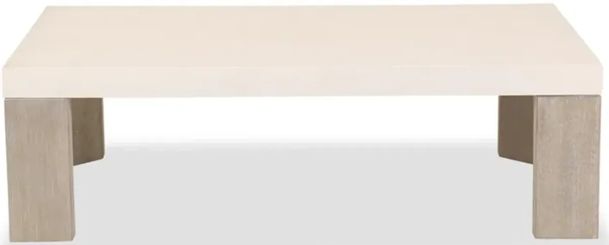 Lorenzo Cocktail Table